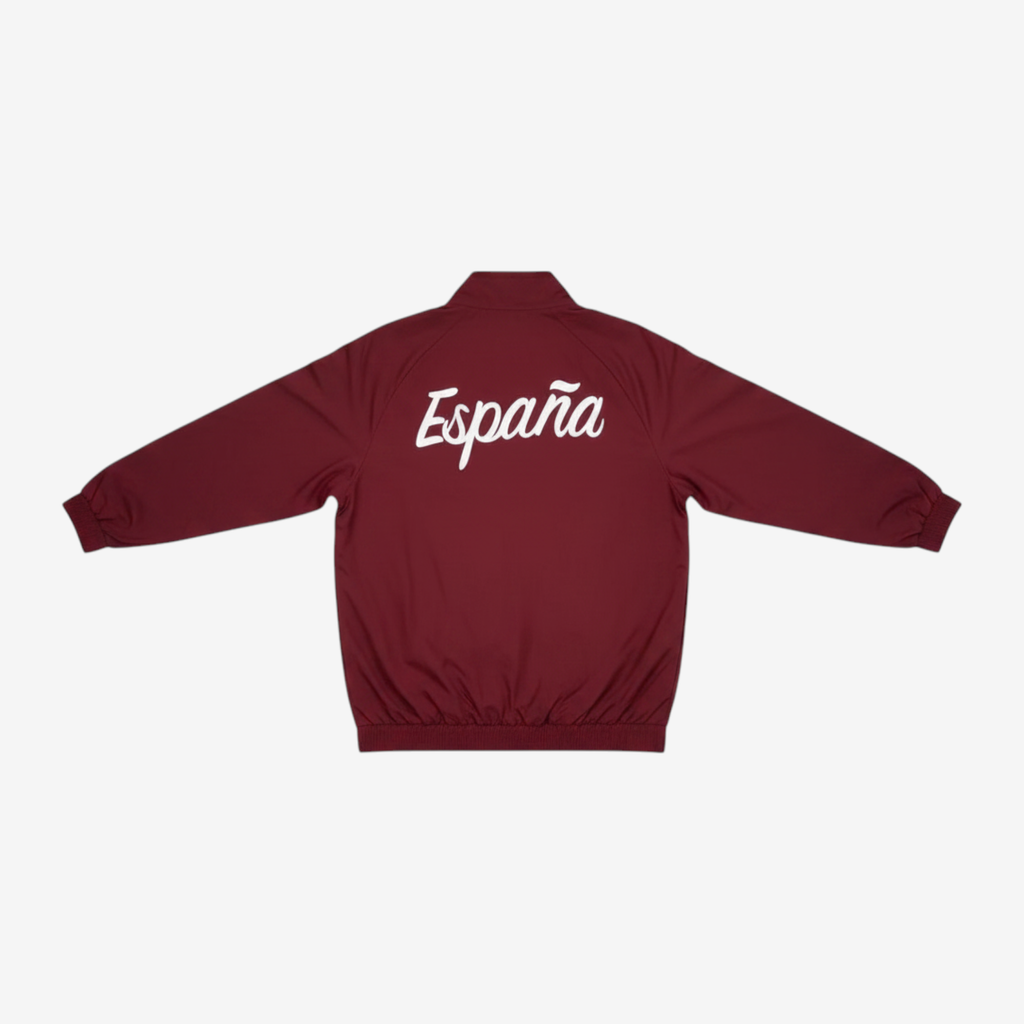 Windbreaker 26/27