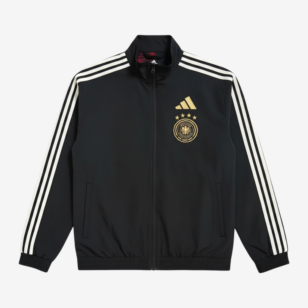 Windbreaker 26/27