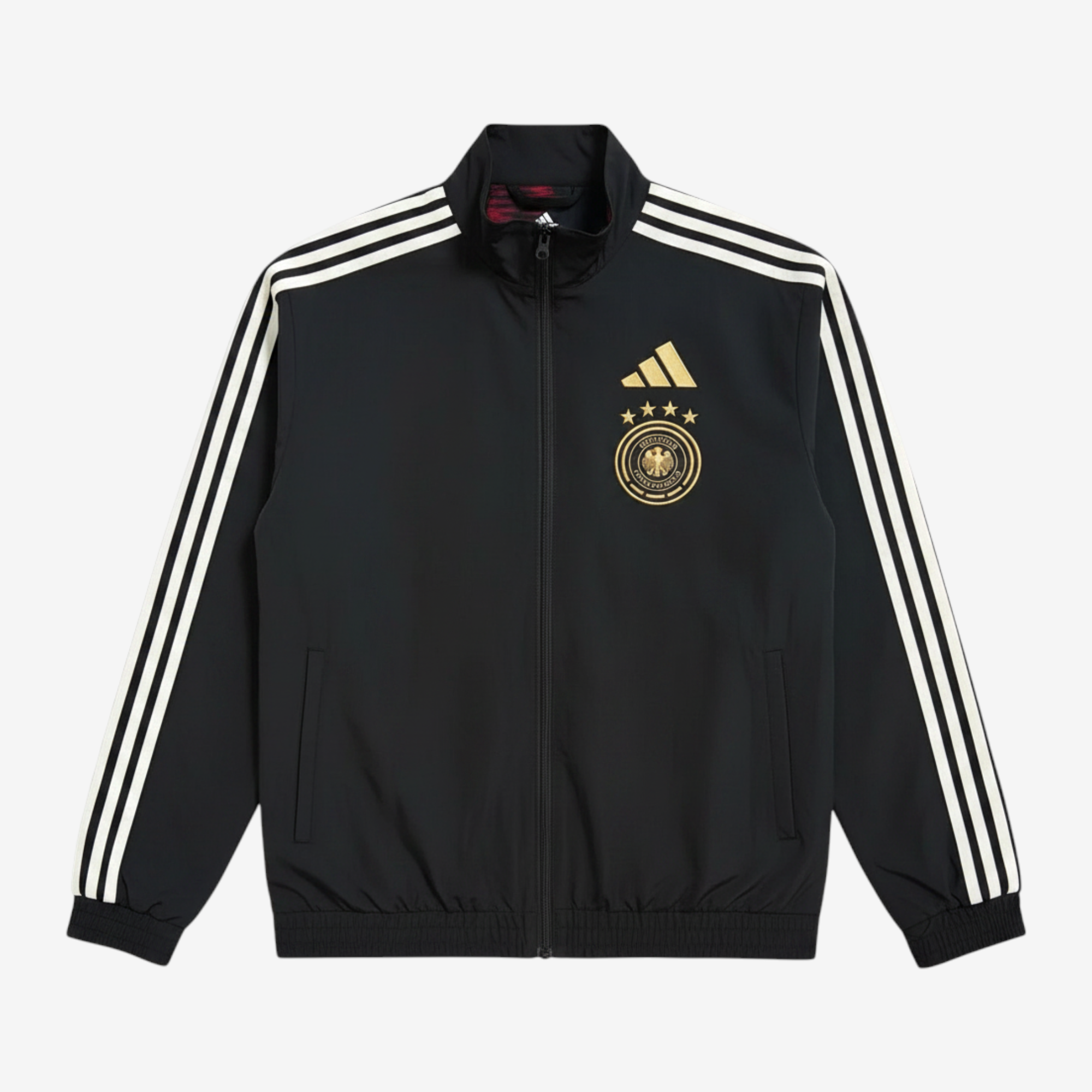 Windbreaker 26/27
