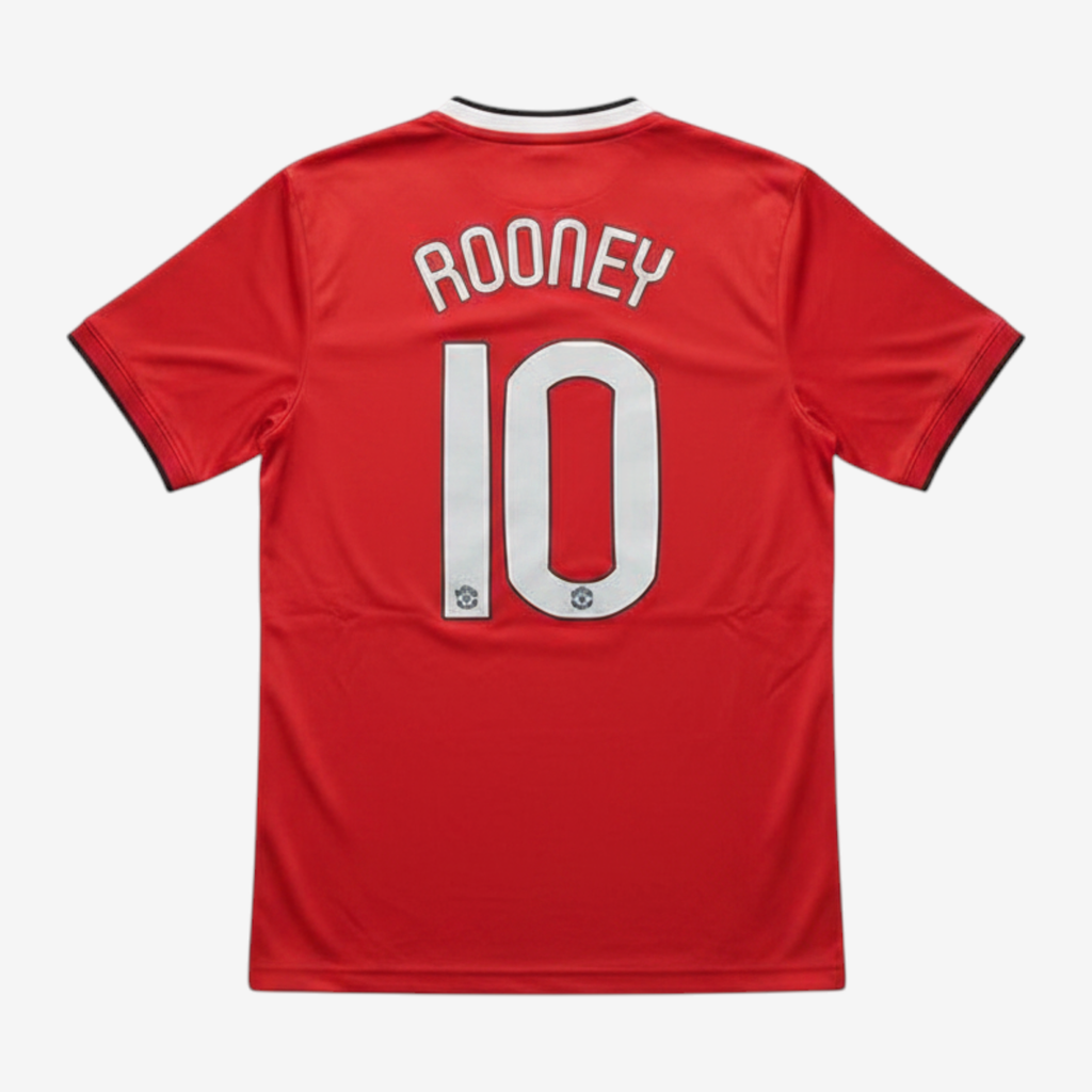 Retro Home 07/08 Men's Shirt