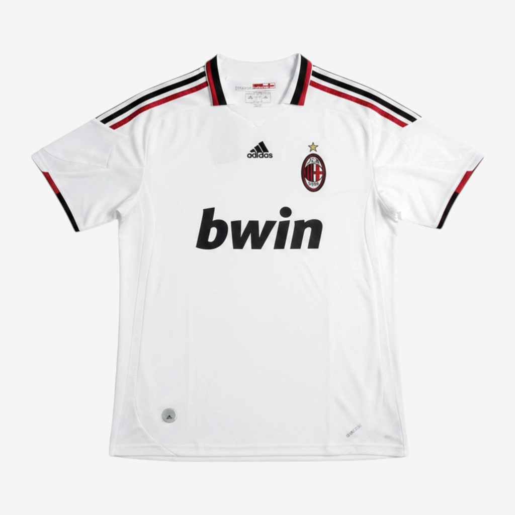 Retro Home 09/10 Men's Shirt