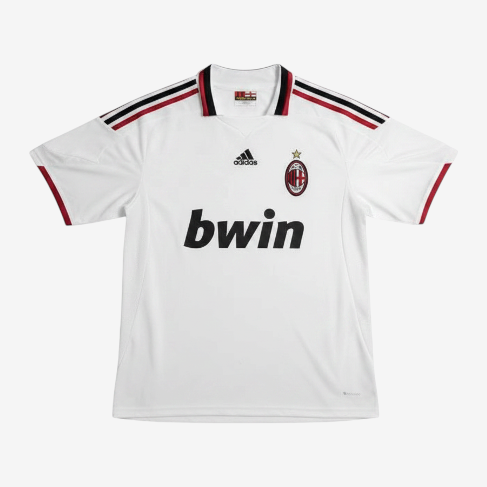 Retro Home 09/10 Men's Shirt