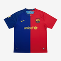 Retro Home 08/09 Men's Shirt