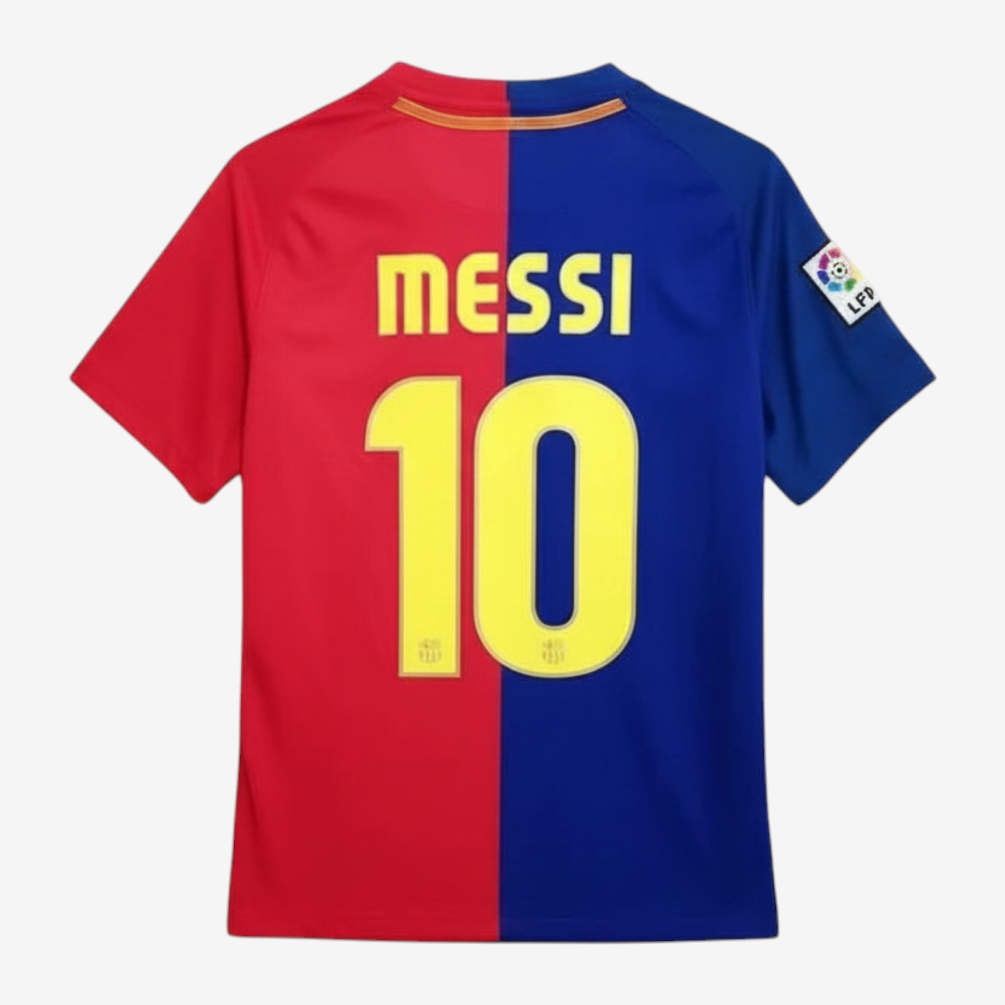 Retro Home 08/09 Men's Shirt