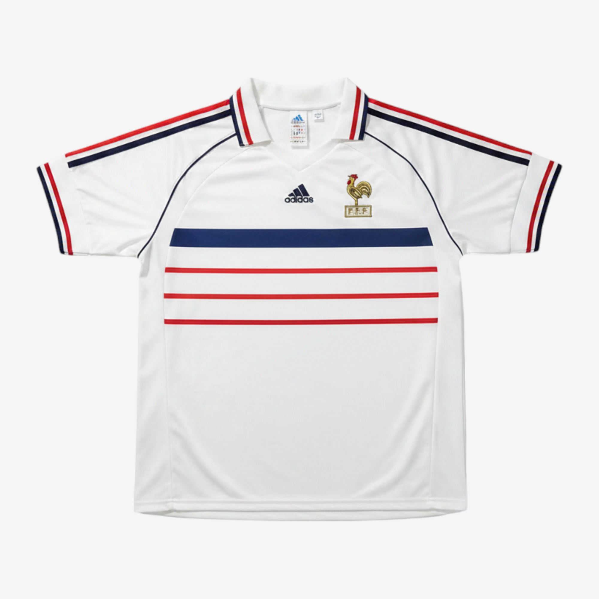 Retro Away Men's Shirt