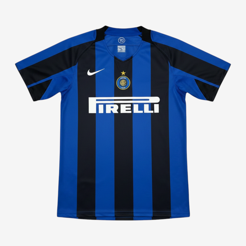 Retro Home 04/05 Men's Shirt