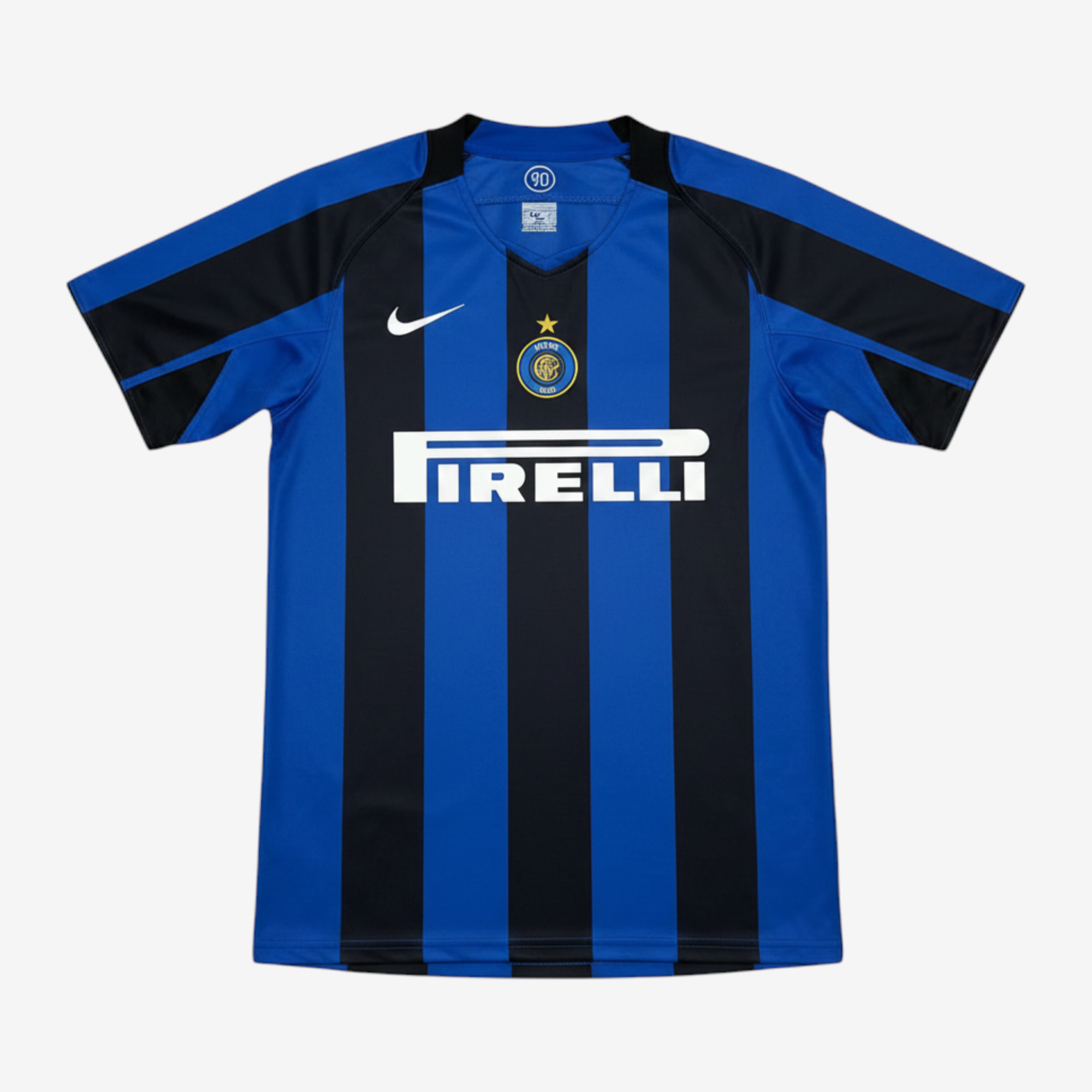 Retro Home 04/05 Men's Shirt