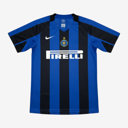 Retro Home 04/05 Men's Shirt