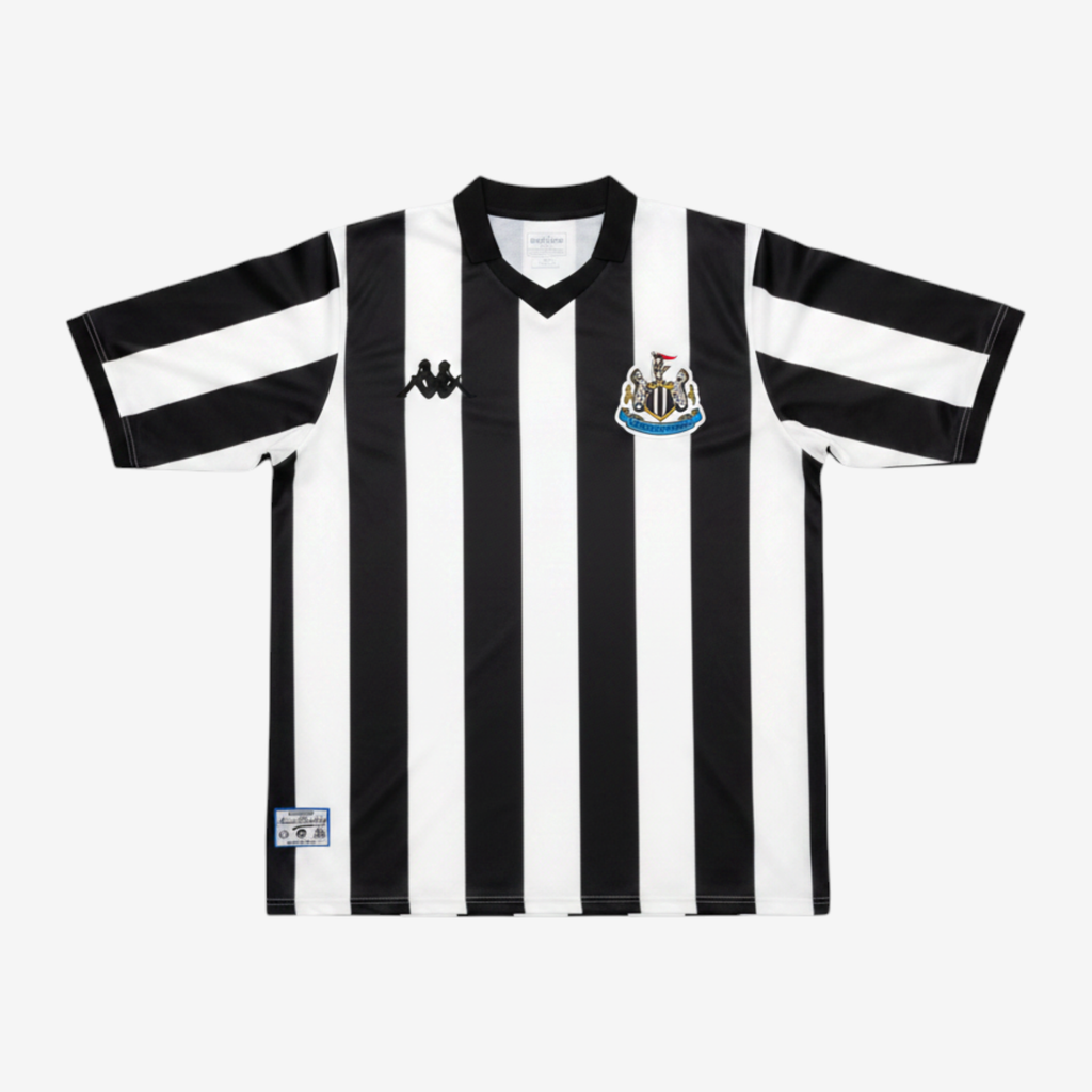 Retro Home 95/96 Men's Shirt