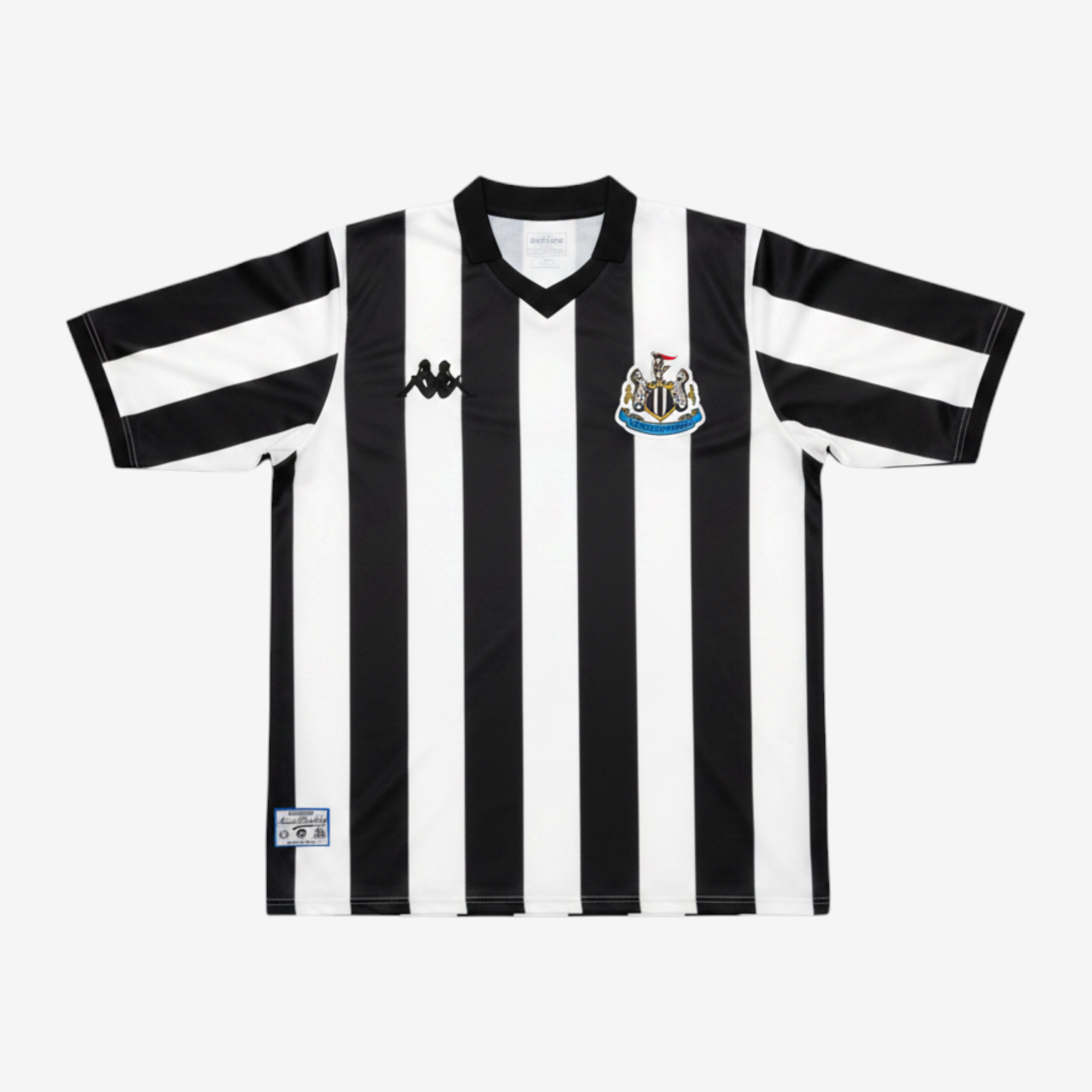 Retro Home 95/96 Men's Shirt