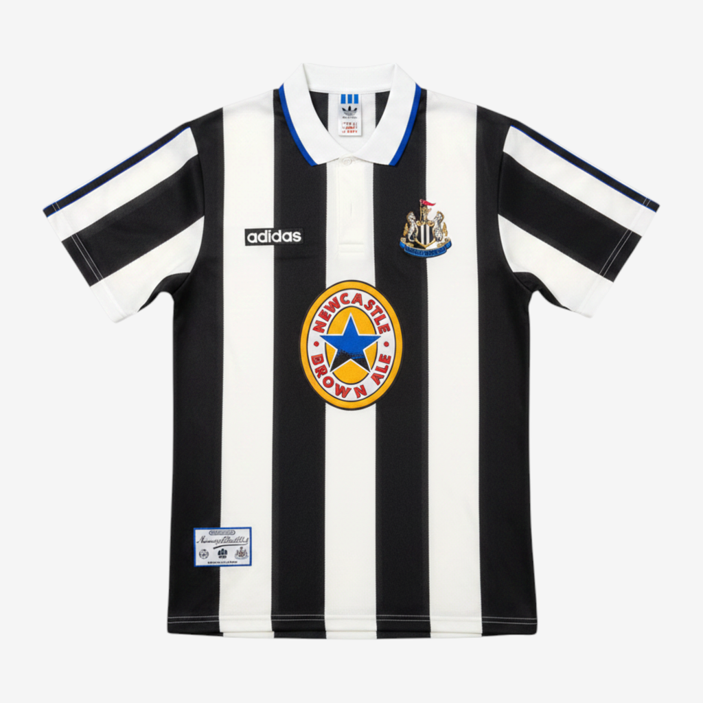 Retro Home 95/96 Men's Shirt