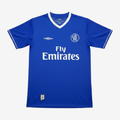 Retro Home 04/05 Men's Shirt