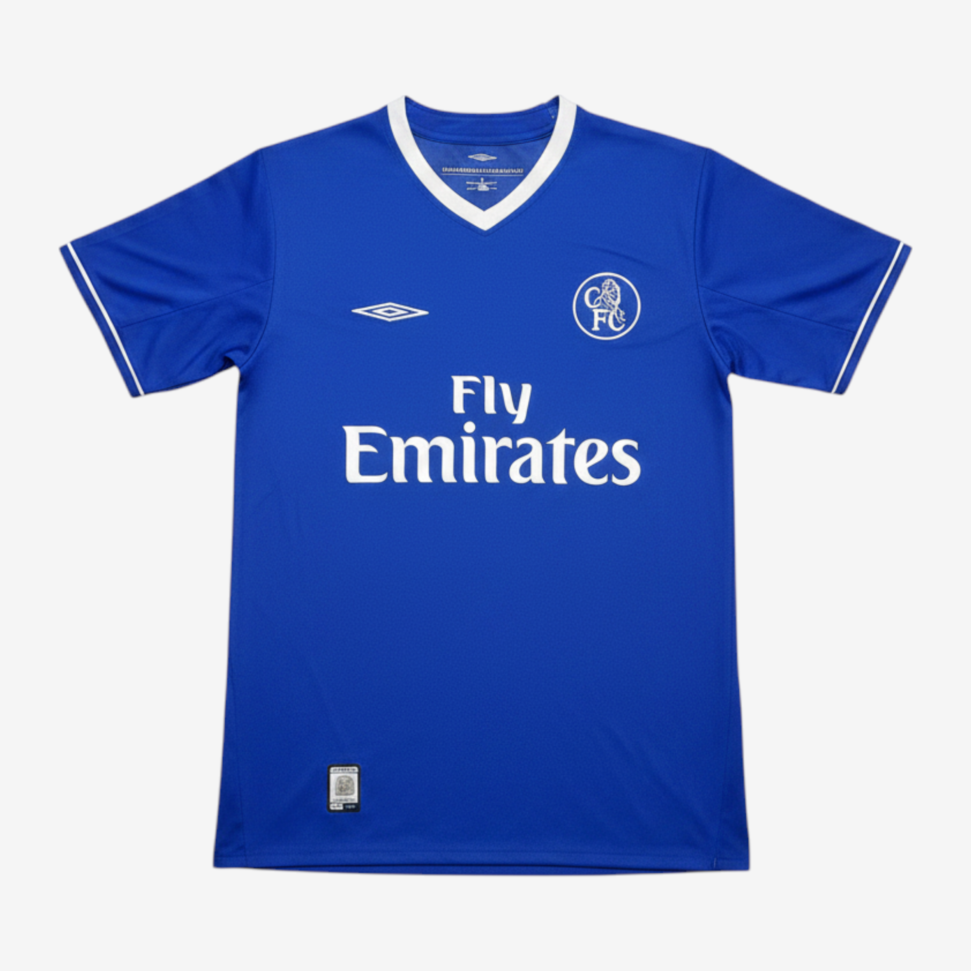 Retro Home 04/05 Men's Shirt