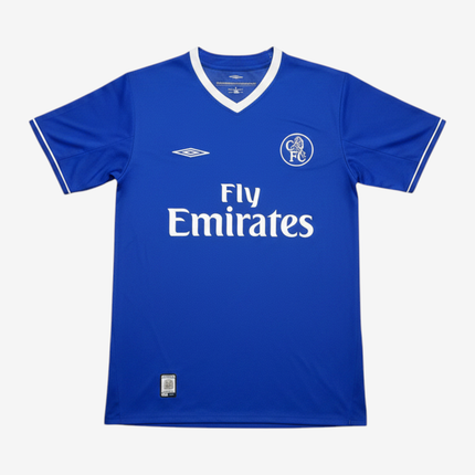 Retro Home 04/05 Men's Shirt