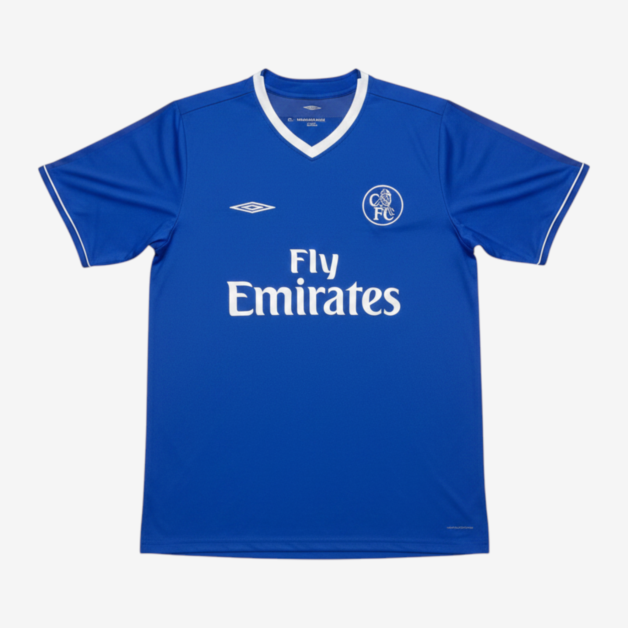 Retro Home 04/05 Men's Shirt