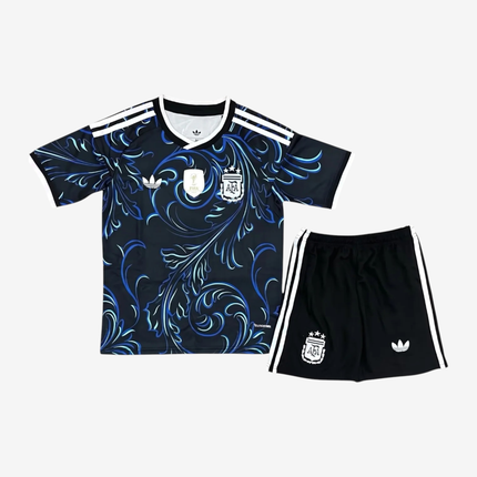Away 26/27 Kids Shirt Kit