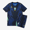 Away 26/27 Kids Shirt Kit