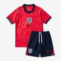 Away 26/27 Kids Shirt Kit
