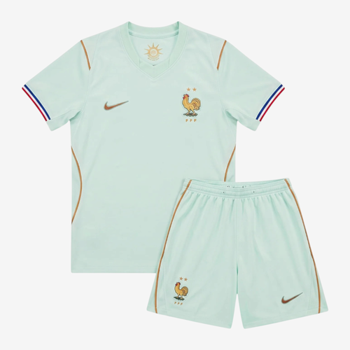 Away 26/27 Kids Shirt Kit