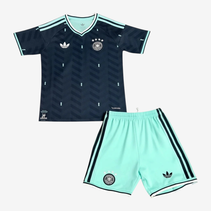 Away 26/27 Kids Shirt Kit