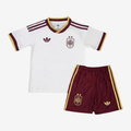 Away 26/27 Kids Shirt Kit
