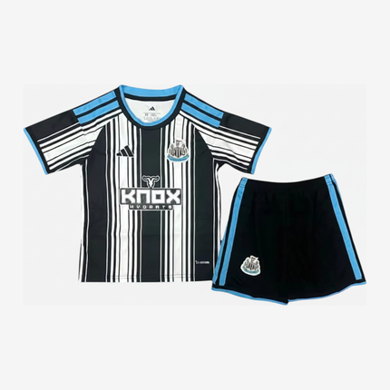 Home 26/27 Kids Shirt Kit