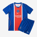 Home 26/27 Kids Shirt Kit