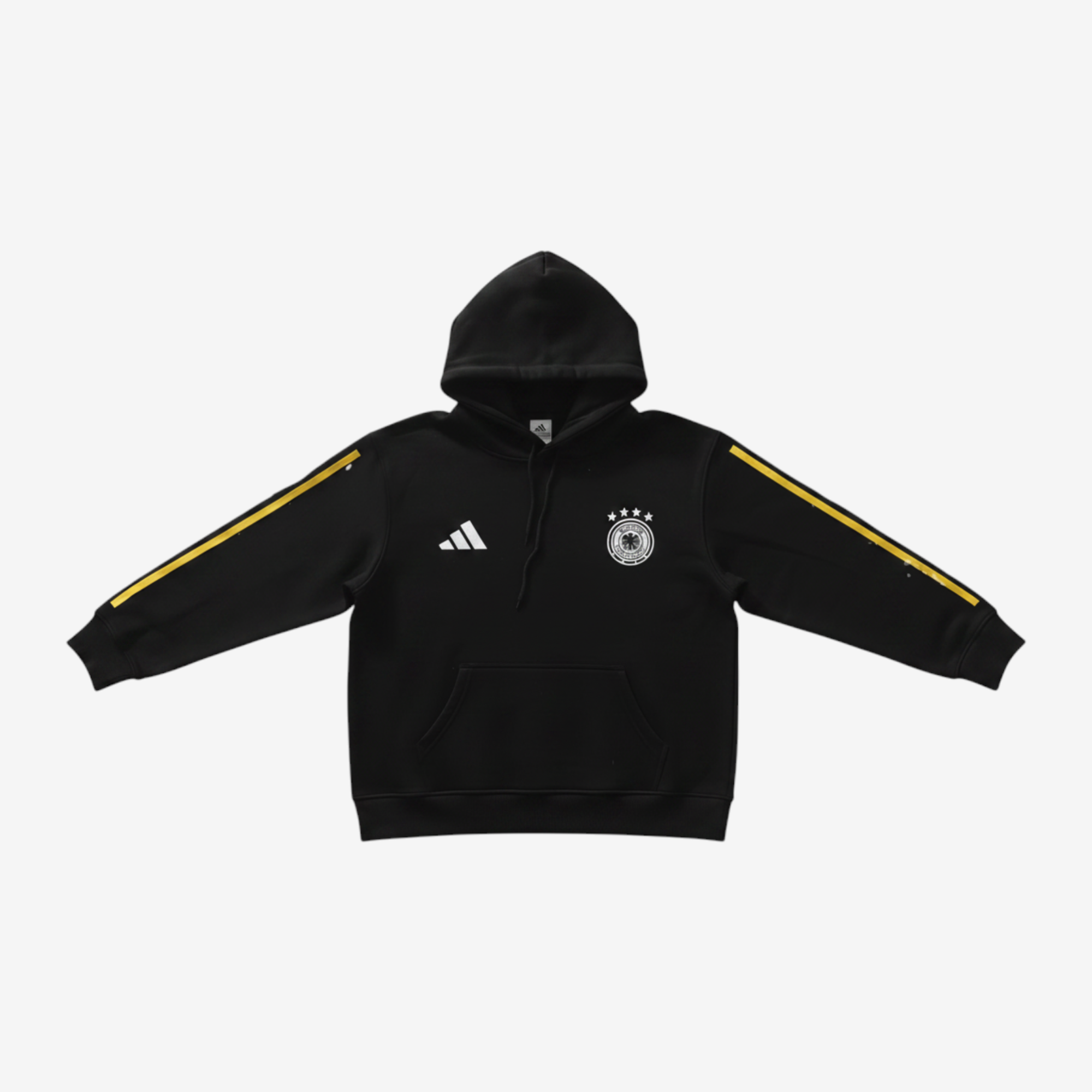 [superseded] Hoodie