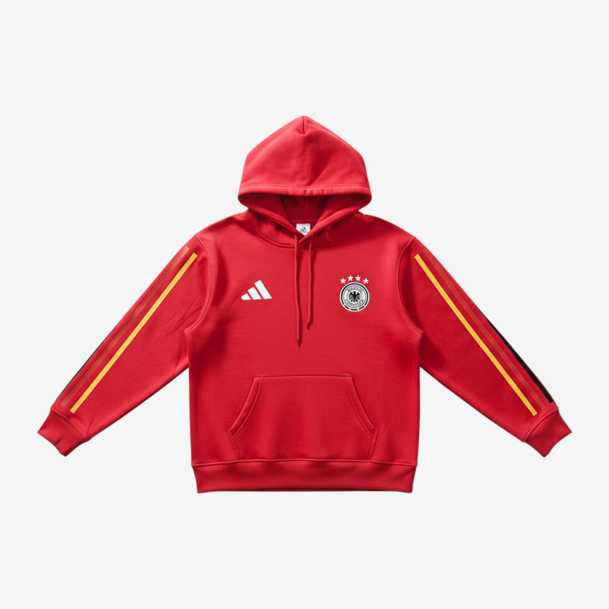 [superseded] Hoodie
