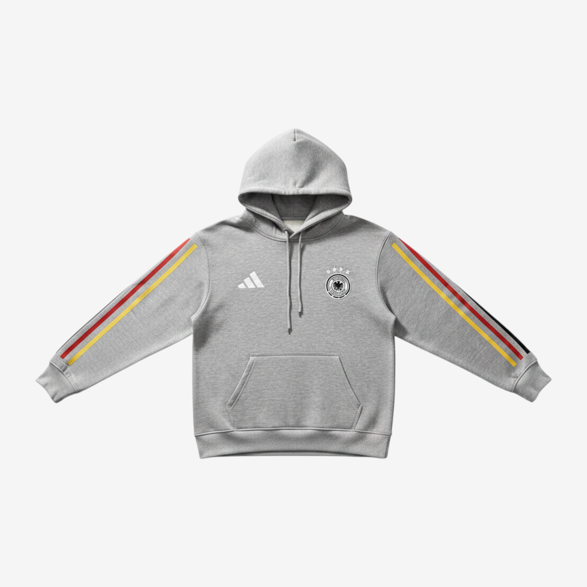 [superseded] Hoodie