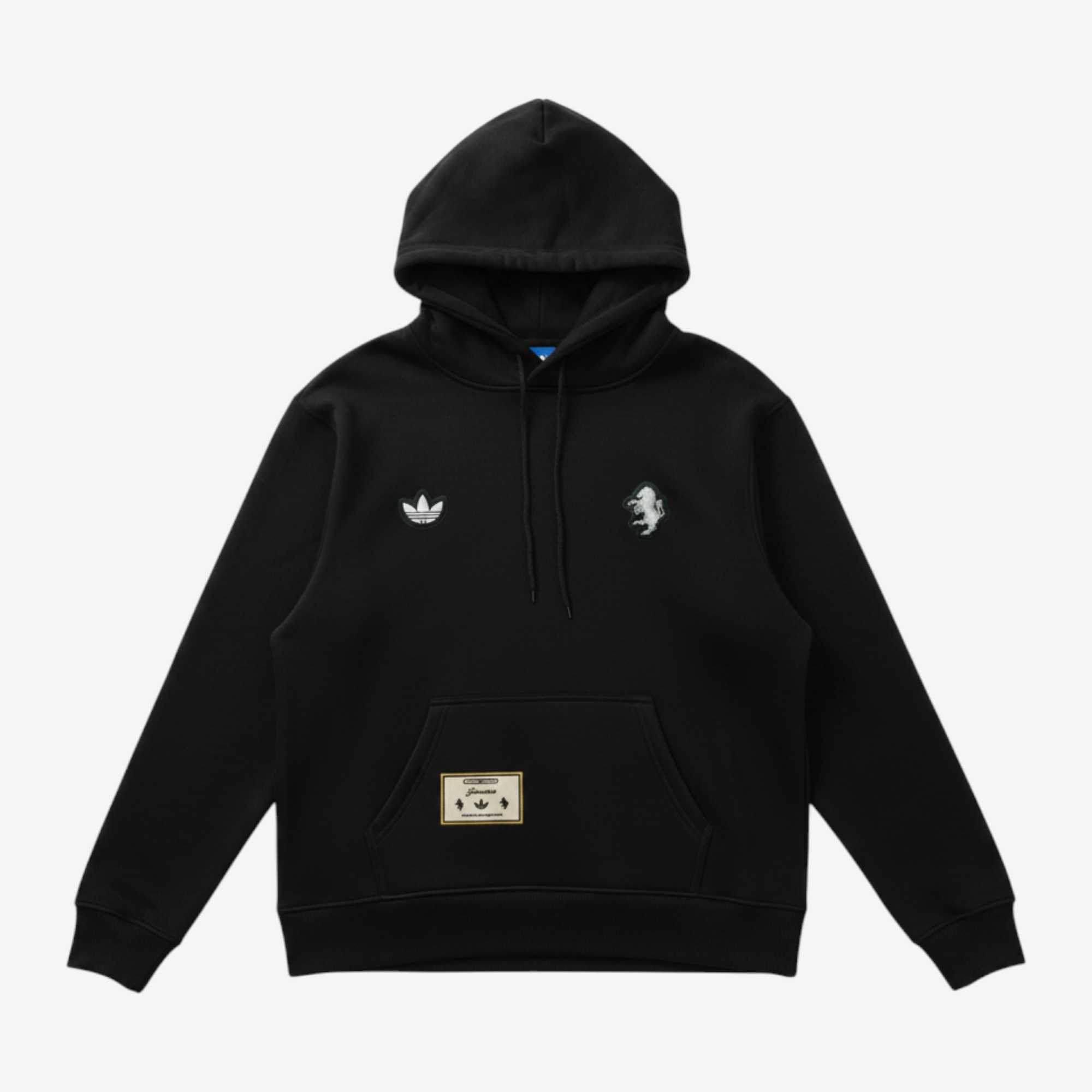 [superseded] Hoodie