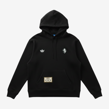 [superseded] Hoodie