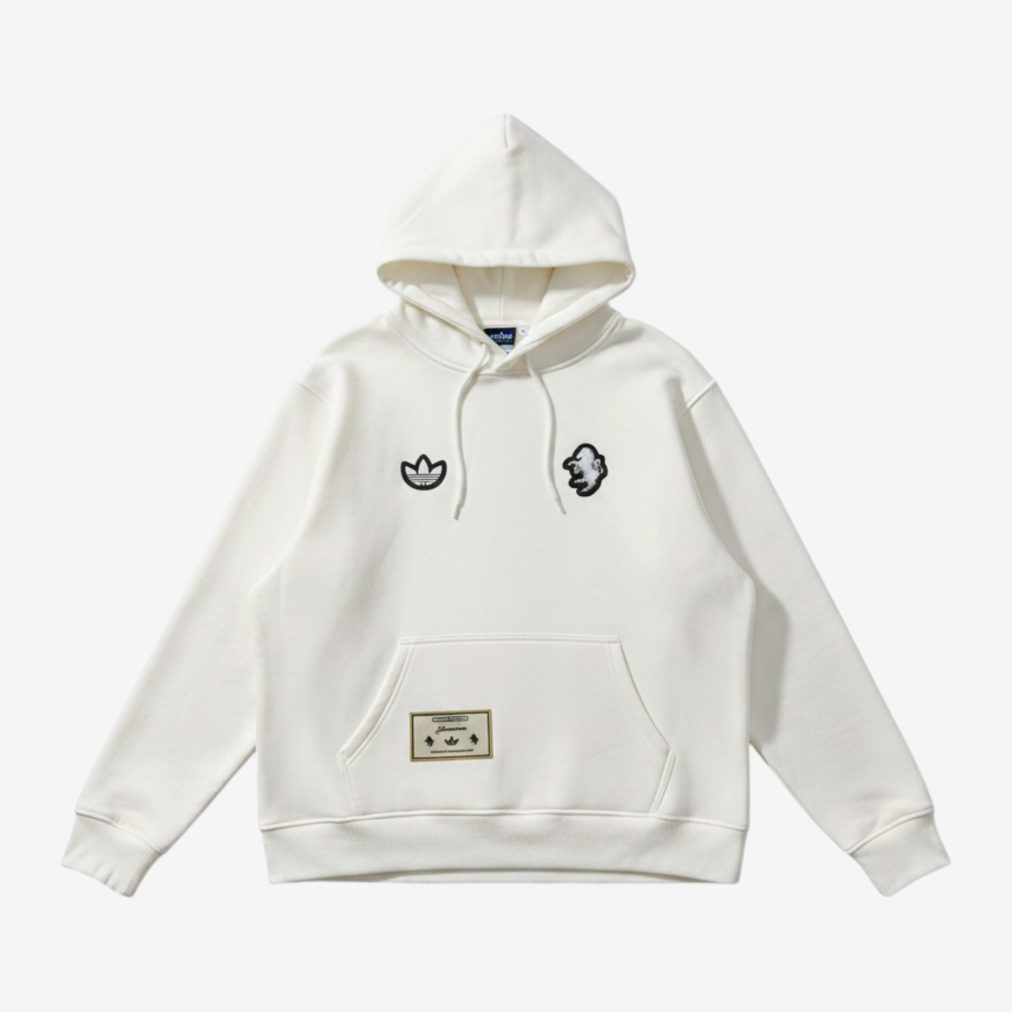 [superseded] Hoodie