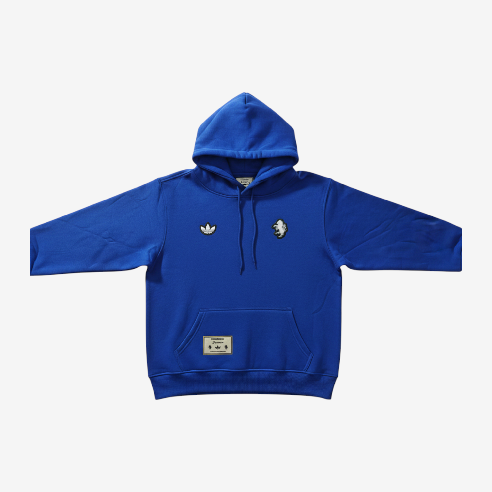 [superseded] Hoodie