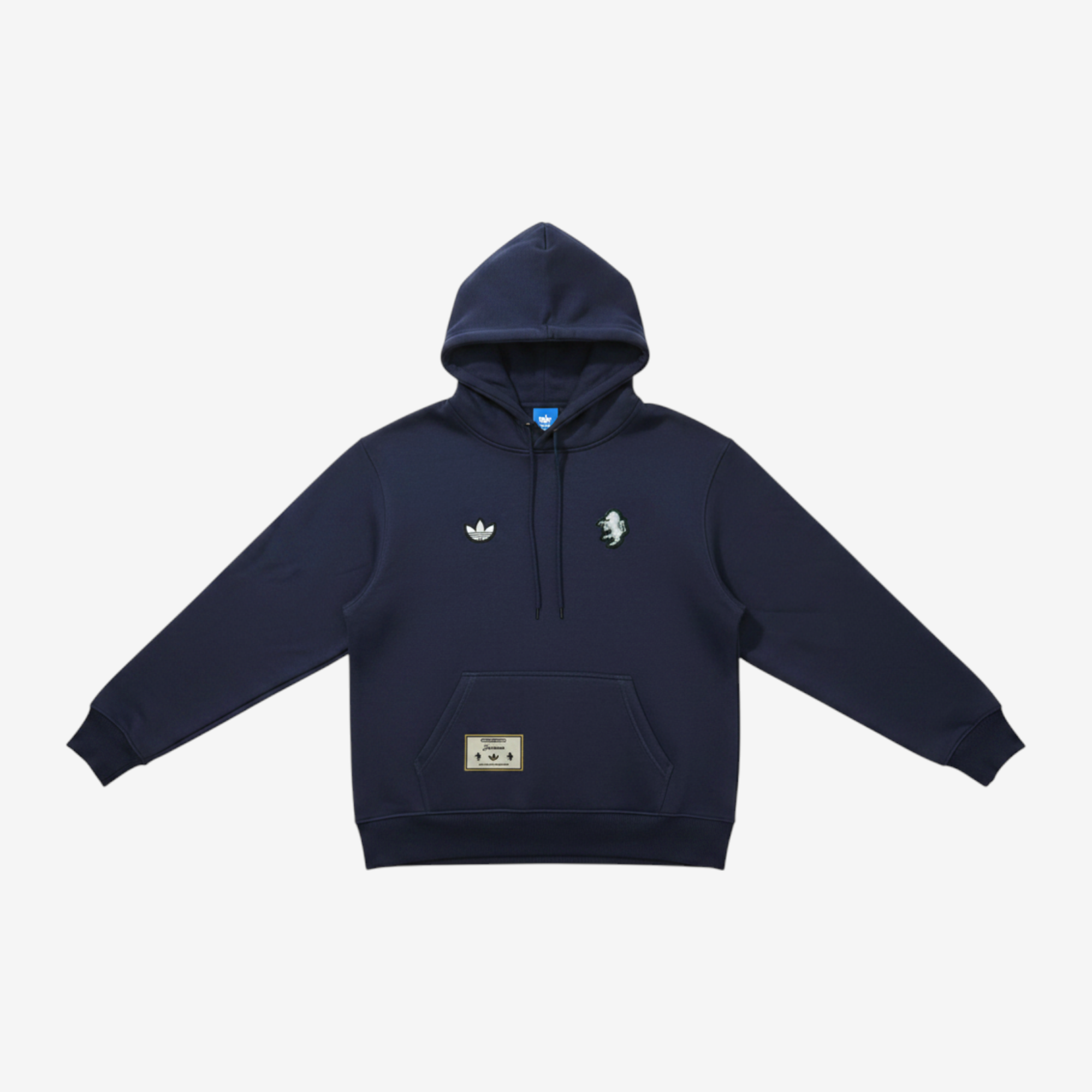 [superseded] Hoodie
