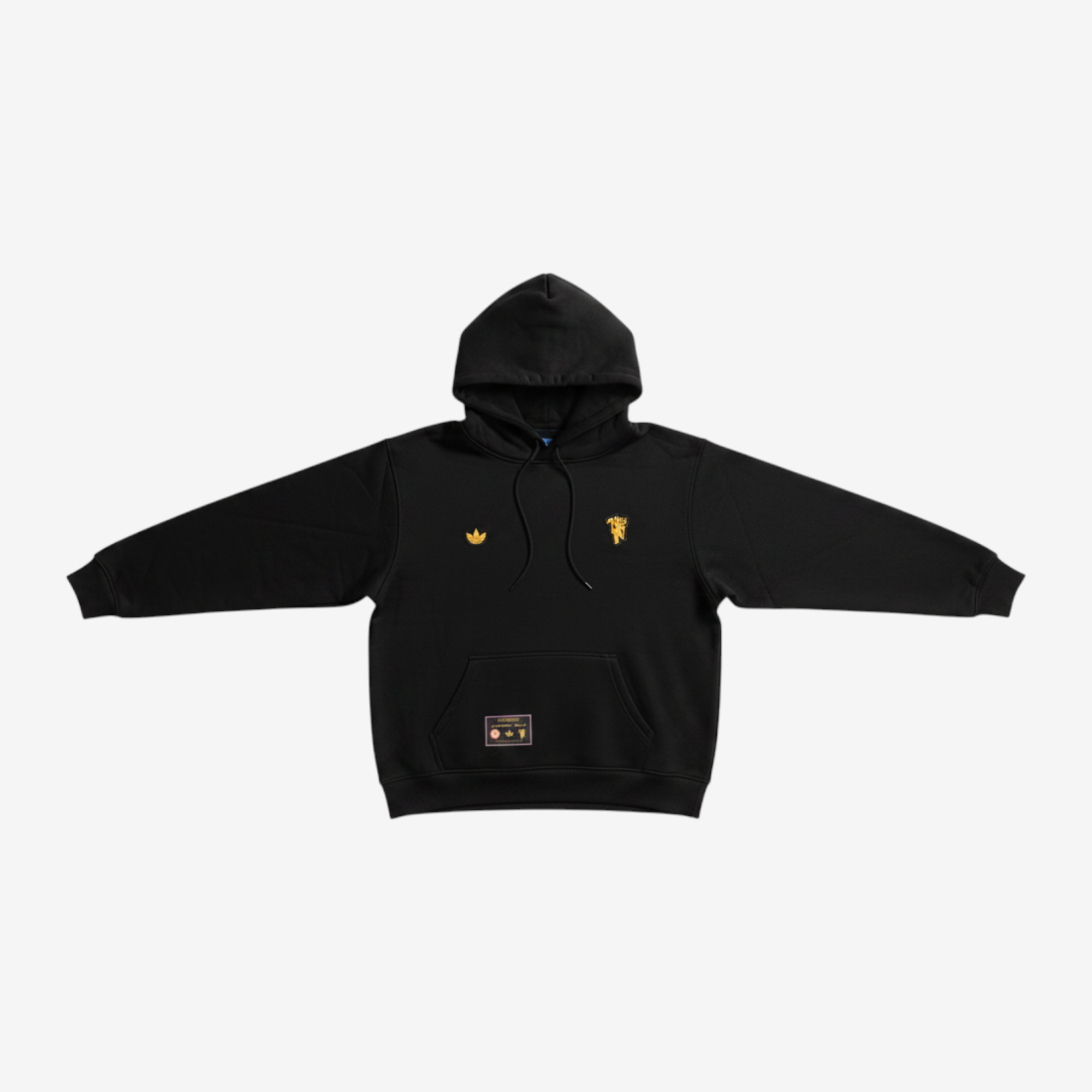 [superseded] Hoodie