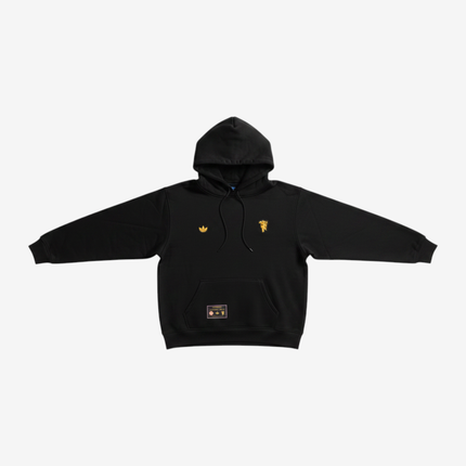 [superseded] Hoodie
