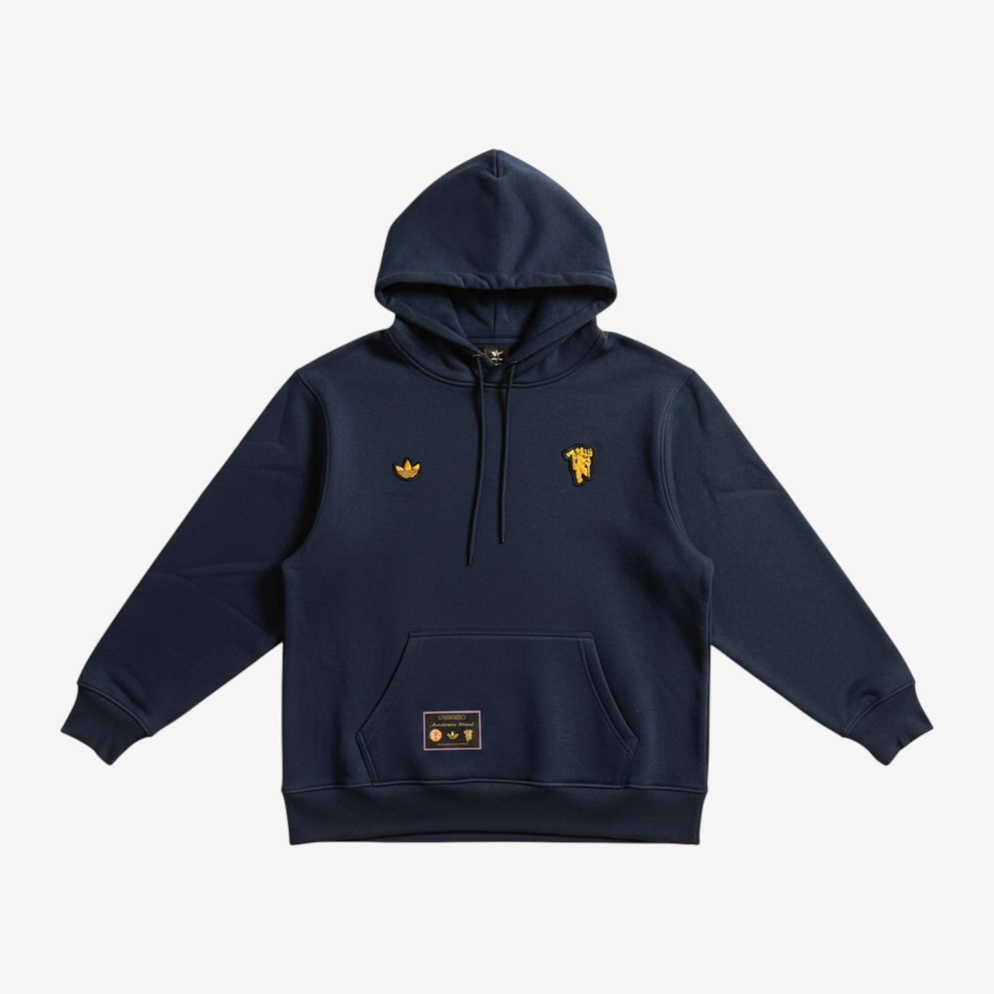 [superseded] Hoodie
