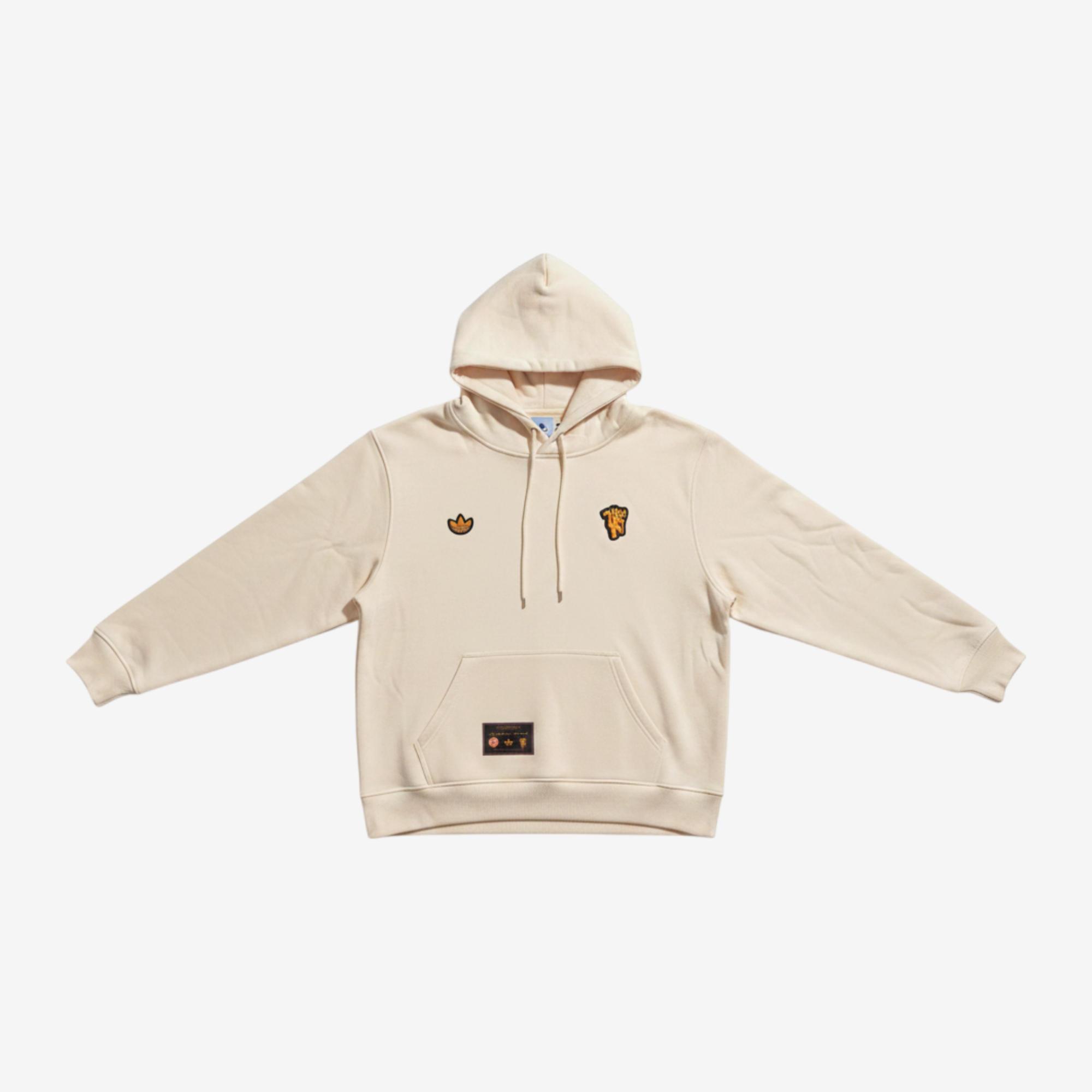 [superseded] Hoodie