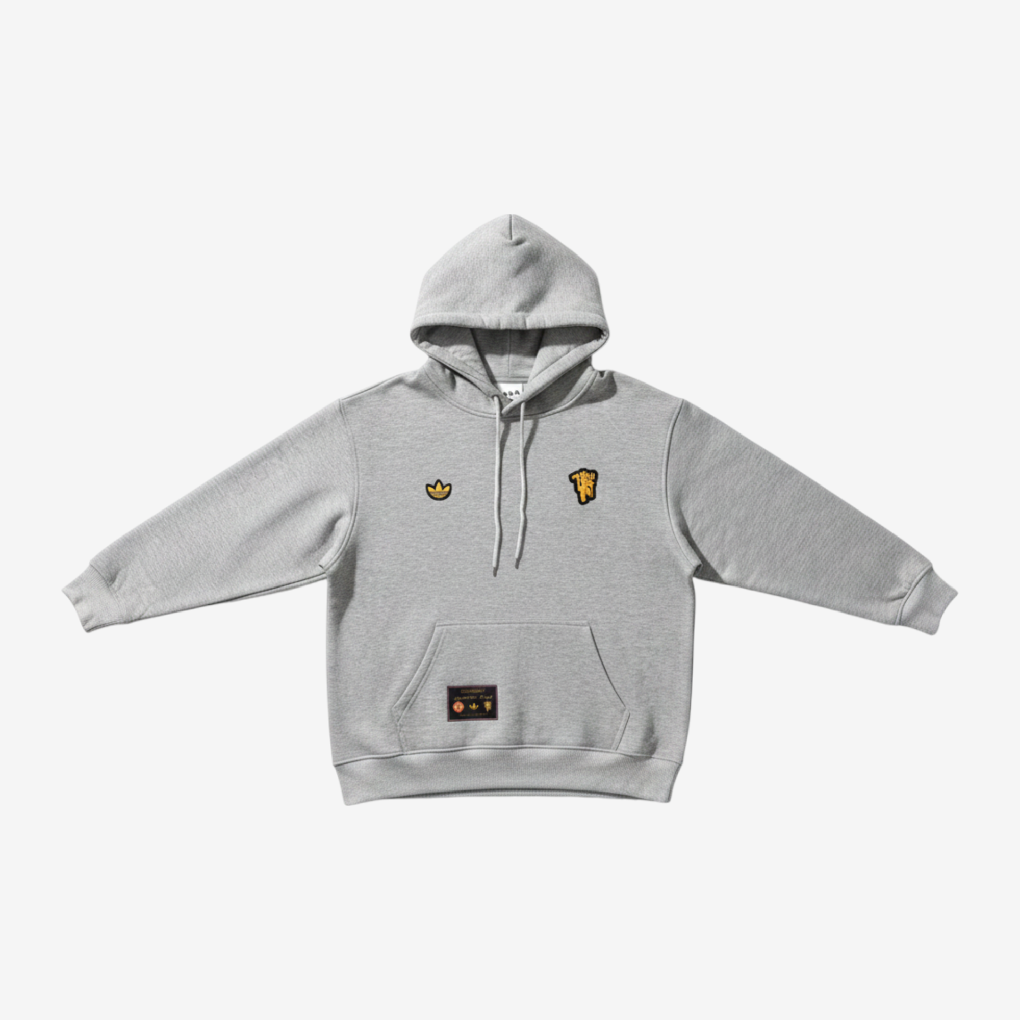 [superseded] Hoodie