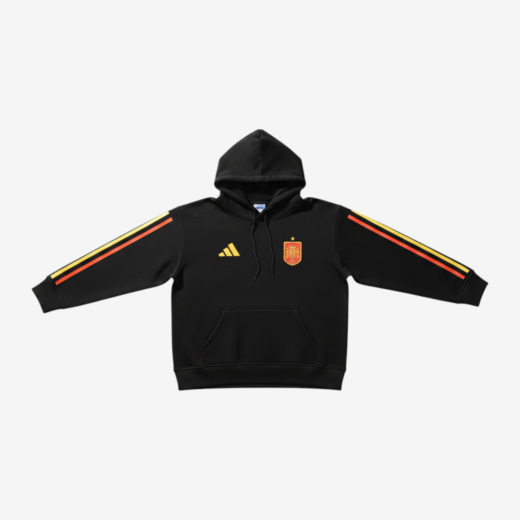 [superseded] Hoodie