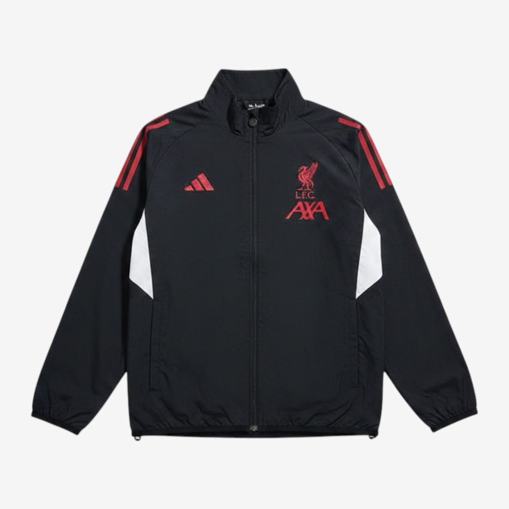 Windbreaker 26/27