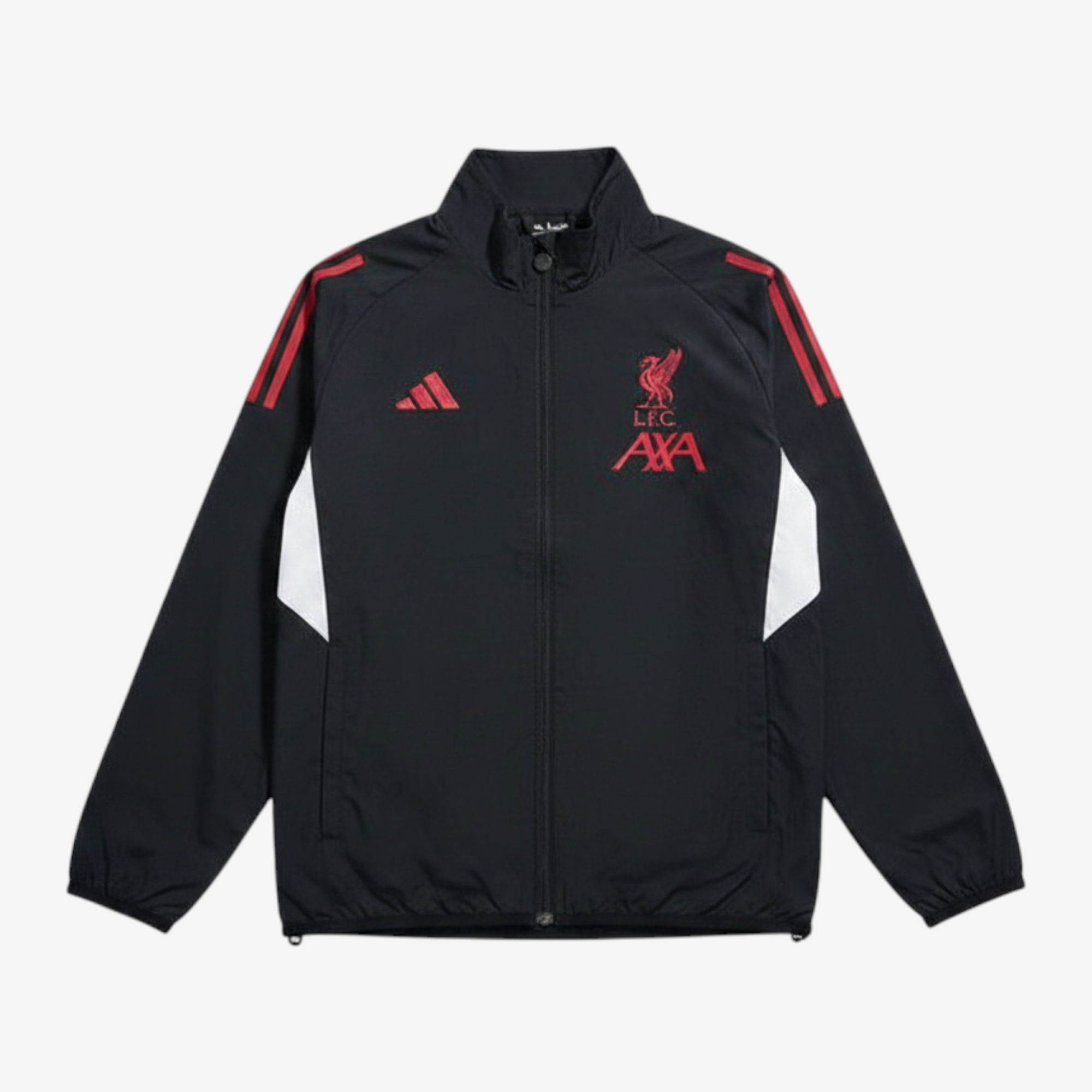Windbreaker 26/27