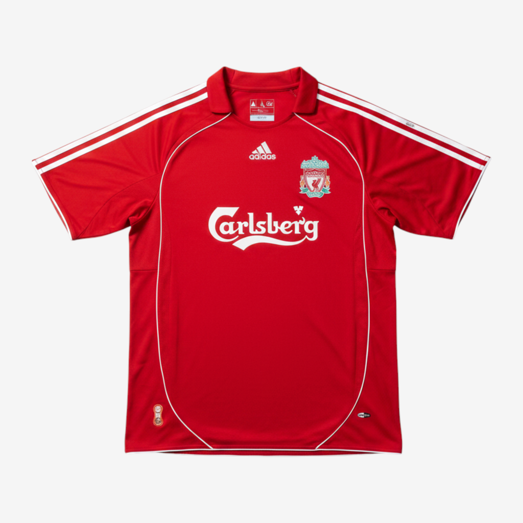 Retro Home 06/07 Men's Shirt