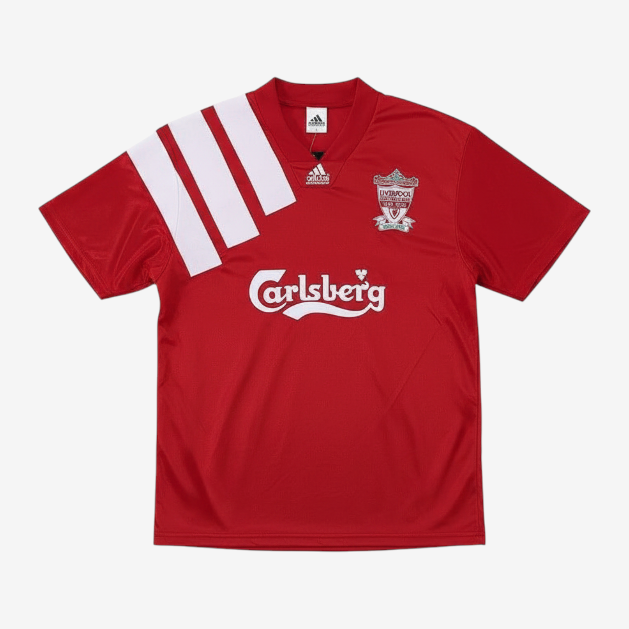 Retro Home 92/93 Men's Shirt