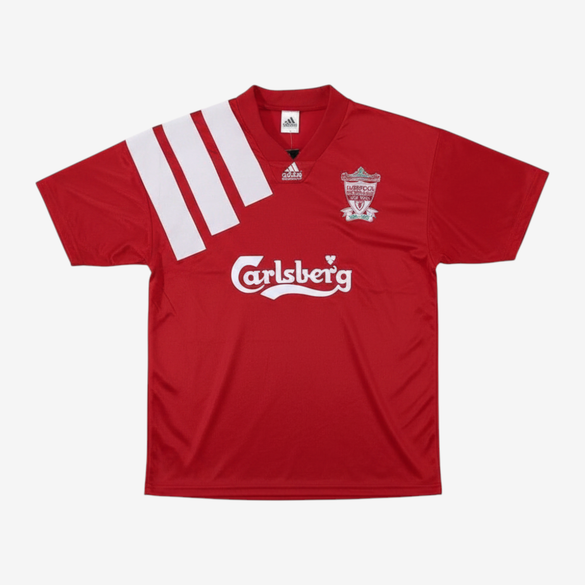 Retro Home 92/93 Men's Shirt