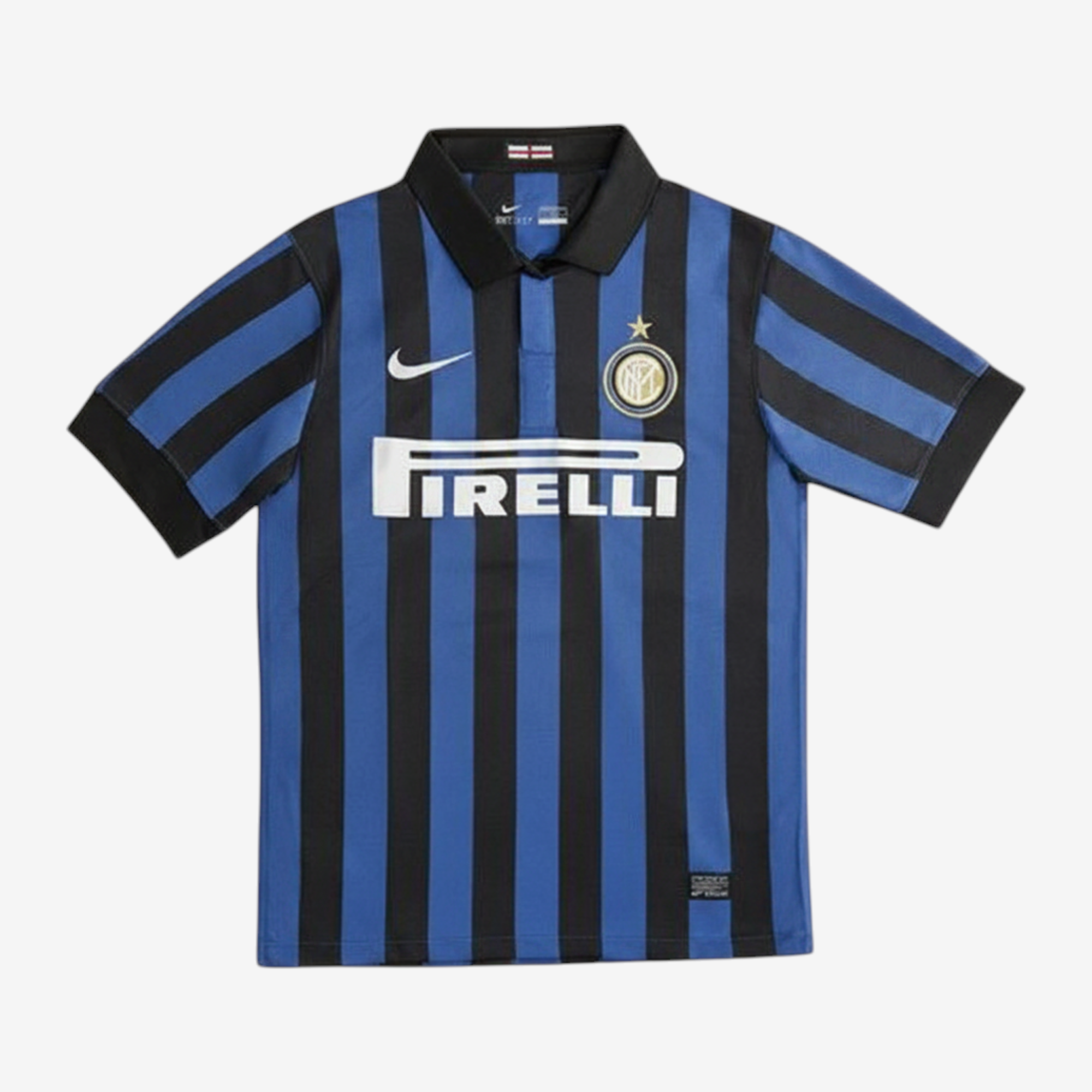Retro Home 11/12 Men's Shirt