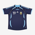 Retro Away Men's Shirt