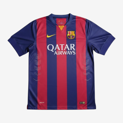 Retro Home 14/15 Men's Shirt