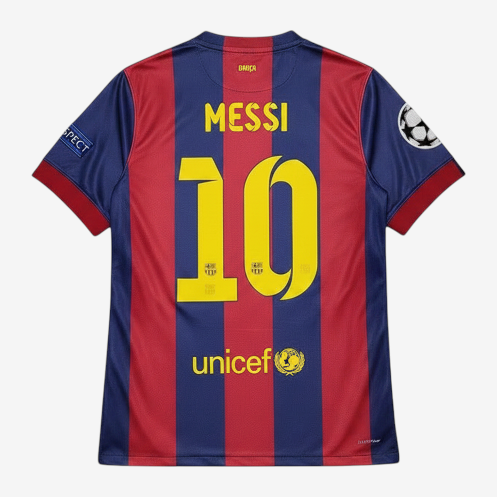 Retro Home 14/15 Men's Shirt